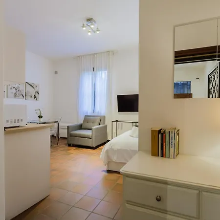 Yourbanflat Il Chiostro Nascosto Padova