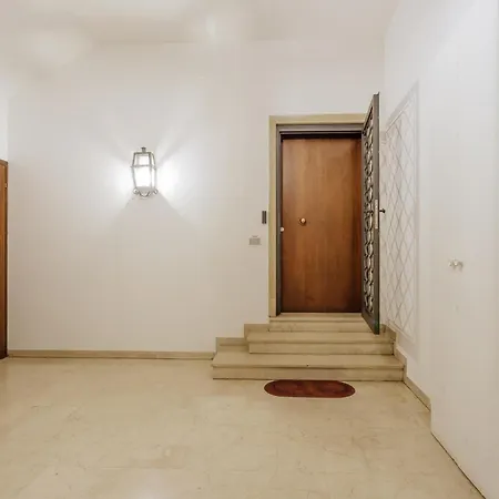 Appartamento Yourbanflat Il Chiostro Nascosto