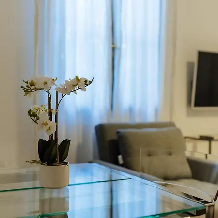 Appartamento Yourbanflat Il Chiostro Nascosto *