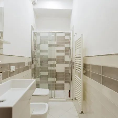 Yourbanflat Il Chiostro Nascosto