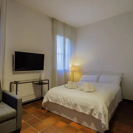 Appartamento Yourbanflat Il Chiostro Nascosto *