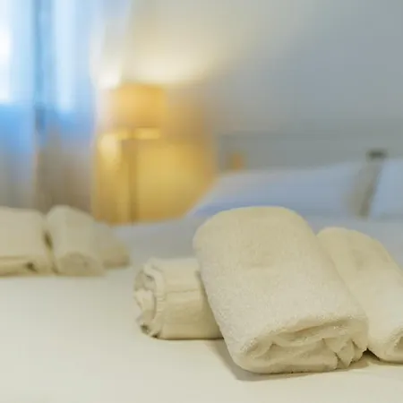 Apartment Yourbanflat Il Chiostro Nascosto Padova