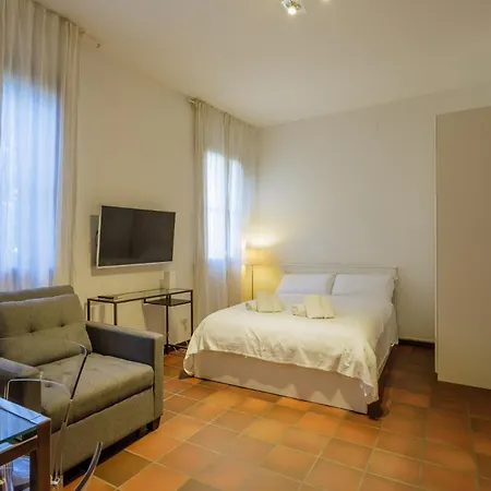Yourbanflat Il Chiostro Nascosto Apartment Padova