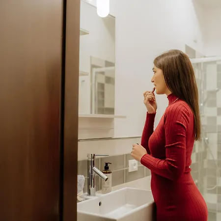 Yourbanflat Il Chiostro Nascosto Padova