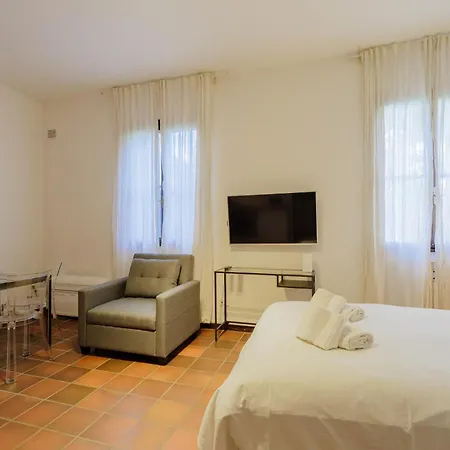 Yourbanflat Il Chiostro Nascosto