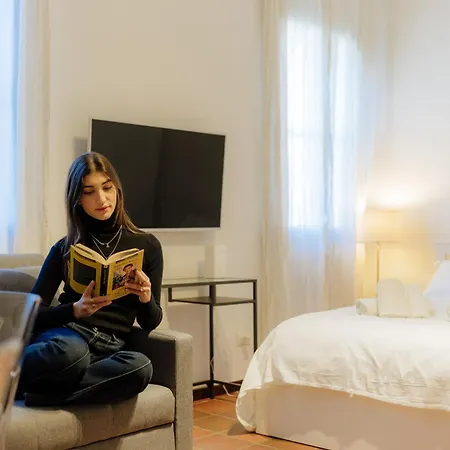 Yourbanflat Il Chiostro Nascosto *